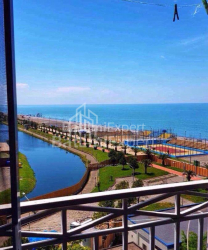 Apartment 58 m² - Sherif Khimshiashvili, Batumi, Georgia