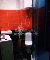 Apartment 58 m² - Sherif Khimshiashvili, Batumi, Georgia