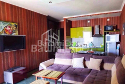 Apartment 58 m² - Sherif Khimshiashvili, Batumi, Georgia