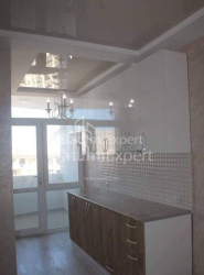 Apartment 47 m² - Iusuf Kobaladze, Batumi, Georgia