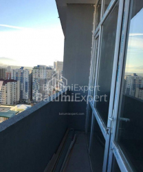 Apartment 39 m² - Iusuf Kobaladze, Batumi, Georgia