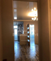 Apartment 39 m² - Iusuf Kobaladze, Batumi, Georgia