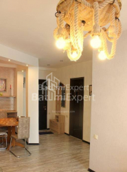 Apartment 57 m² - Shalva Inasaridze, Batumi, Georgia