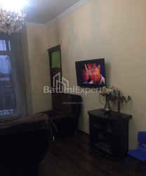 Apartment 70 m² - King Parnavaz, Batumi, Georgia
