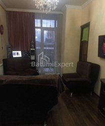 Apartment 70 m² - King Parnavaz, Batumi, Georgia