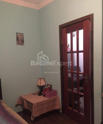 Apartment 70 m² - King Parnavaz, Batumi, Georgia