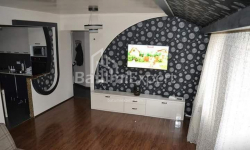 Apartment 62 m² - Sherif Khimshiashvili, Batumi, Georgia