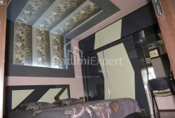 Apartment 62 m² - Sherif Khimshiashvili, Batumi, Georgia