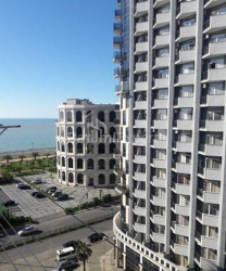 Apartment 62 m² - Sherif Khimshiashvili, Batumi, Georgia