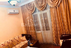 Apartment 40 m² - Yuryevskaya, Batumi, Georgia