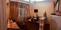 Apartment 2-room 40 m² - Yuryevskaya, Batumi