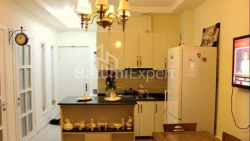 Apartment 3-room 50 m² - Vakhtang Gorgasali, Batumi