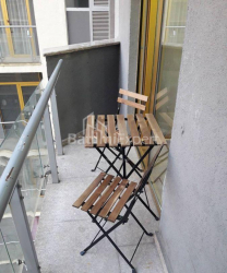 Apartment 35 m² - Iusuf Kobaladze, Batumi, Georgia
