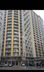 Apartment 35 m² - Iusuf Kobaladze, Batumi, Georgia