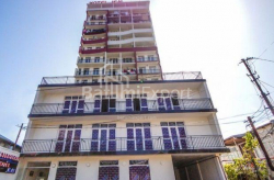 Apartment 41 m² - Alexandr Griboedov, Batumi, Georgia