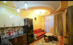Apartment 3-room 60 m² - Yuryevskaya, Batumi