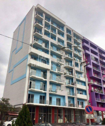 Apartment 3-room 66 m² - Mikhail Lermontov, Batumi