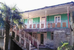 Apartment 4-room 200 m² - Yuryevskaya, Batumi