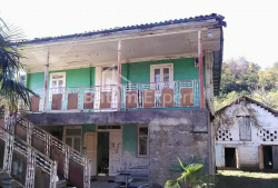 Apartment 4-room 200 m² - Yuryevskaya, Batumi