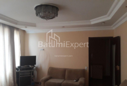 Apartment 2-room 36 m² - Sherif Khimshiashvili, Batumi