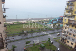 Apartment 36 m² - Sherif Khimshiashvili, Batumi, Georgia
