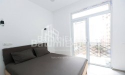 Apartment 50 m² - Sherif Khimshiashvili, Batumi, Georgia