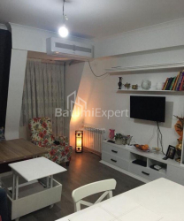 Apartment 3-room 80 m² - King Parnavaz, Batumi