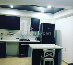 Apartment 80 m² - King Parnavaz, Batumi, Georgia
