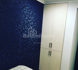 Apartment 80 m² - King Parnavaz, Batumi, Georgia