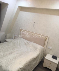 Apartment 80 m² - King Parnavaz, Batumi, Georgia
