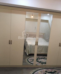 Apartment 80 m² - King Parnavaz, Batumi, Georgia