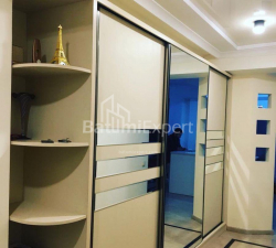 Apartment 80 m² - King Parnavaz, Batumi, Georgia