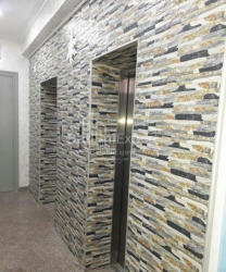 Apartment 60 m² - Sherif Khimshiashvili, Batumi, Georgia