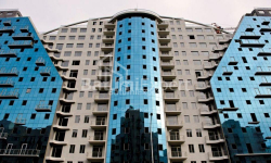 Apartment 2-room 60 m² - Sherif Khimshiashvili, Batumi