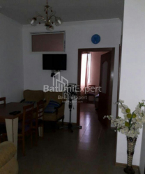 Apartment 2-room 60 m² - Sherif Khimshiashvili, Batumi