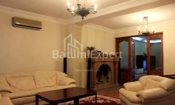 Apartment 140 m² - King Parnavaz, Batumi, Georgia