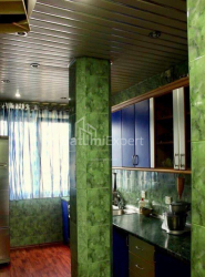 Apartment 140 m² - King Parnavaz, Batumi, Georgia