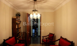 Apartment 5-room 140 m² - King Parnavaz, Batumi