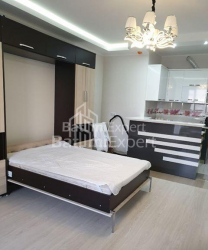 Apartment 41 m² - Rustaveli, Batumi, Georgia