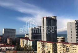 Apartment 3-room 53 m² - Niko Pirosmani, Batumi