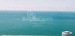 Apartment 1-room 31 m² - Yuryevskaya, Batumi
