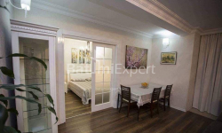 Apartment 3-room 120 m² - Yuryevskaya, Batumi