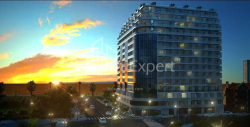 Apartment 1-room 25 m² - Sherif Khimshiashvili, Batumi