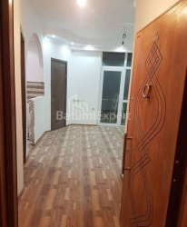 Apartment 3-room 48 m² - Peter Bagrationi, Batumi