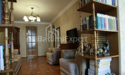 Apartment 3-room 90 m² - King Parnavaz, Batumi