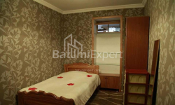 Apartment 90 m² - King Parnavaz, Batumi, Georgia