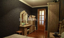 Apartment 90 m² - King Parnavaz, Batumi, Georgia