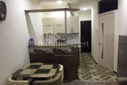 Apartment 37 m² - Yuryevskaya, Batumi, Georgia