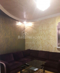Apartment 2-room 50 m² - Yuryevskaya, Batumi