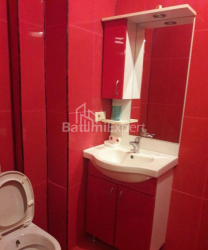 Apartment 2-room 50 m² - Yuryevskaya, Batumi